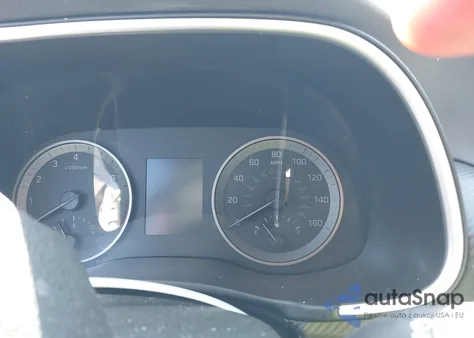 2021 Hyundai Tucson Se из США, поврежденный, VIN KM8J23A4XMU386700